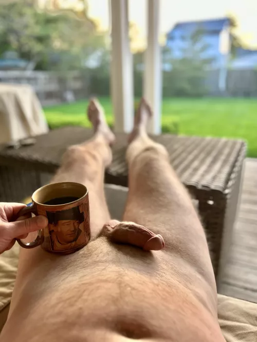 Here comes the sun by mufasjg