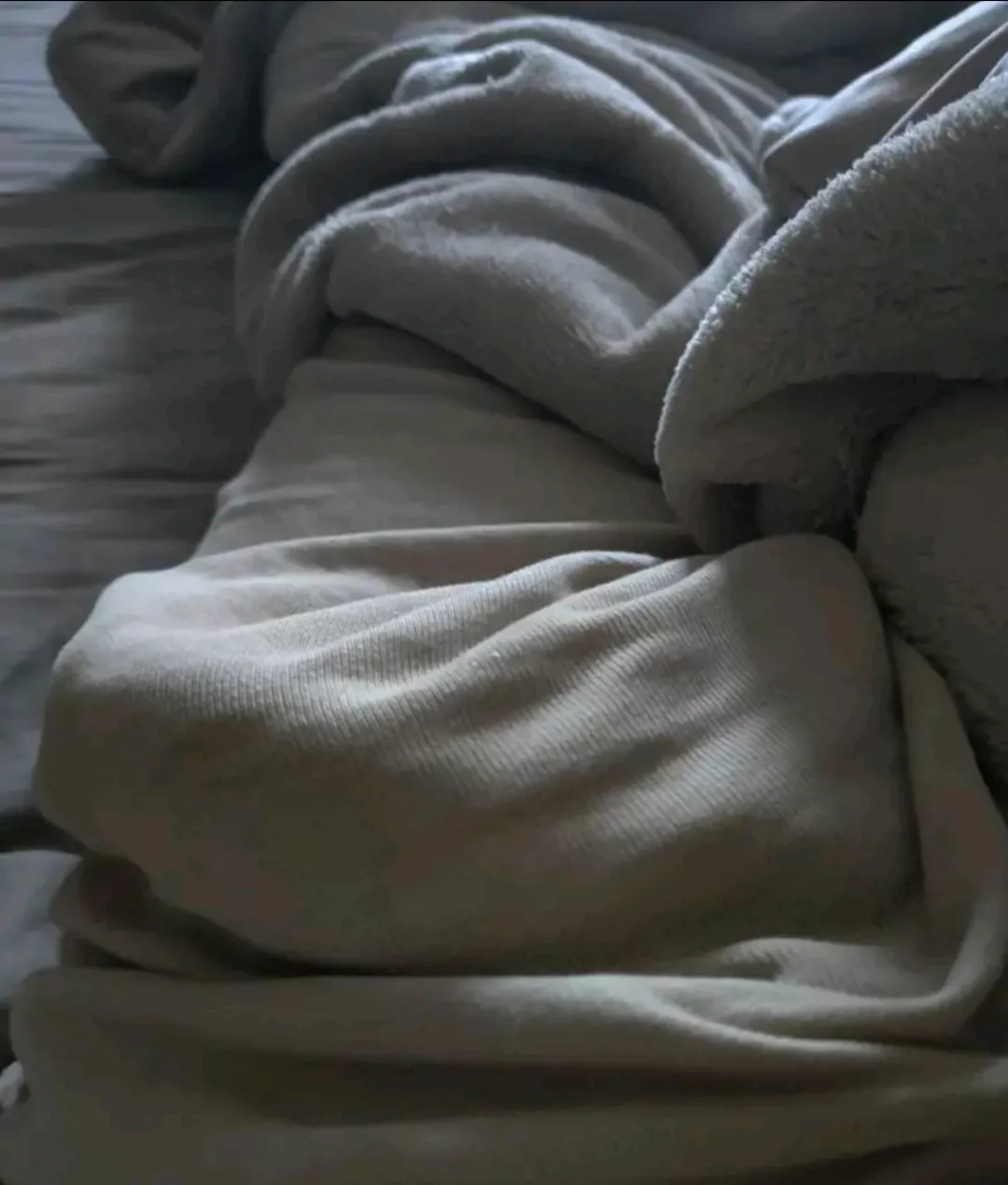 He's ready to wake up posted by waterz33