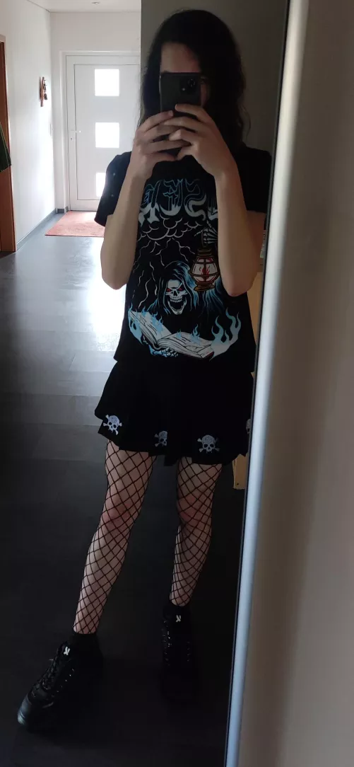 Hey :3 by Lumpensohn