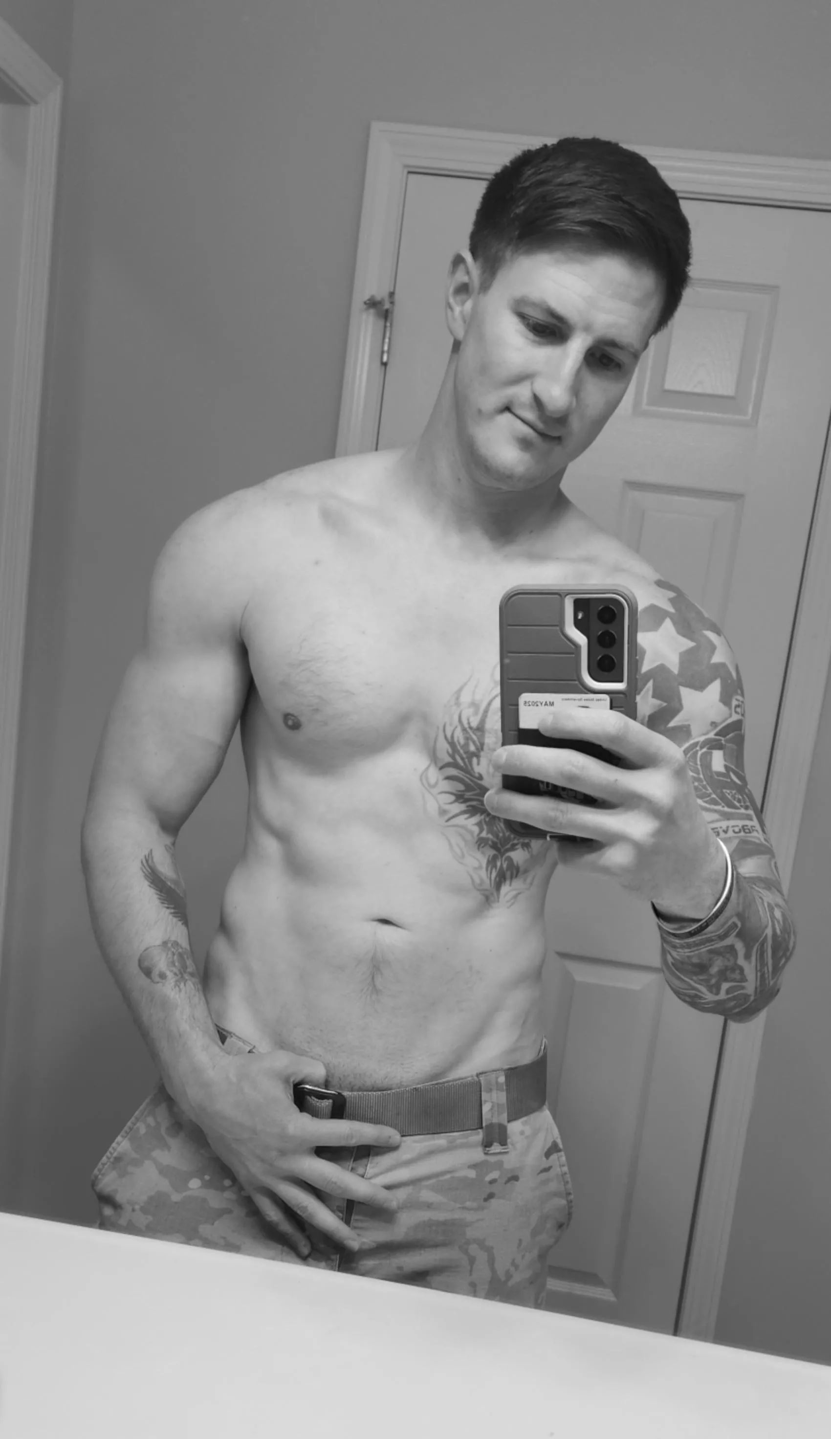 Hope yall had a good weekend! posted by lawndart0765