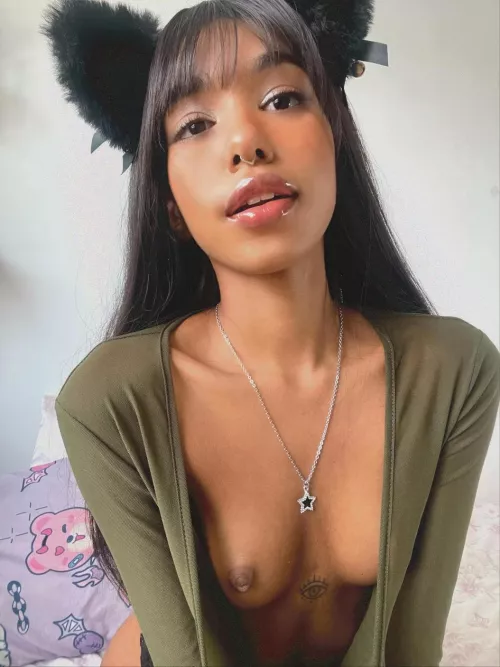 Hope you got enough cum for a nordic hot by Seeditcha