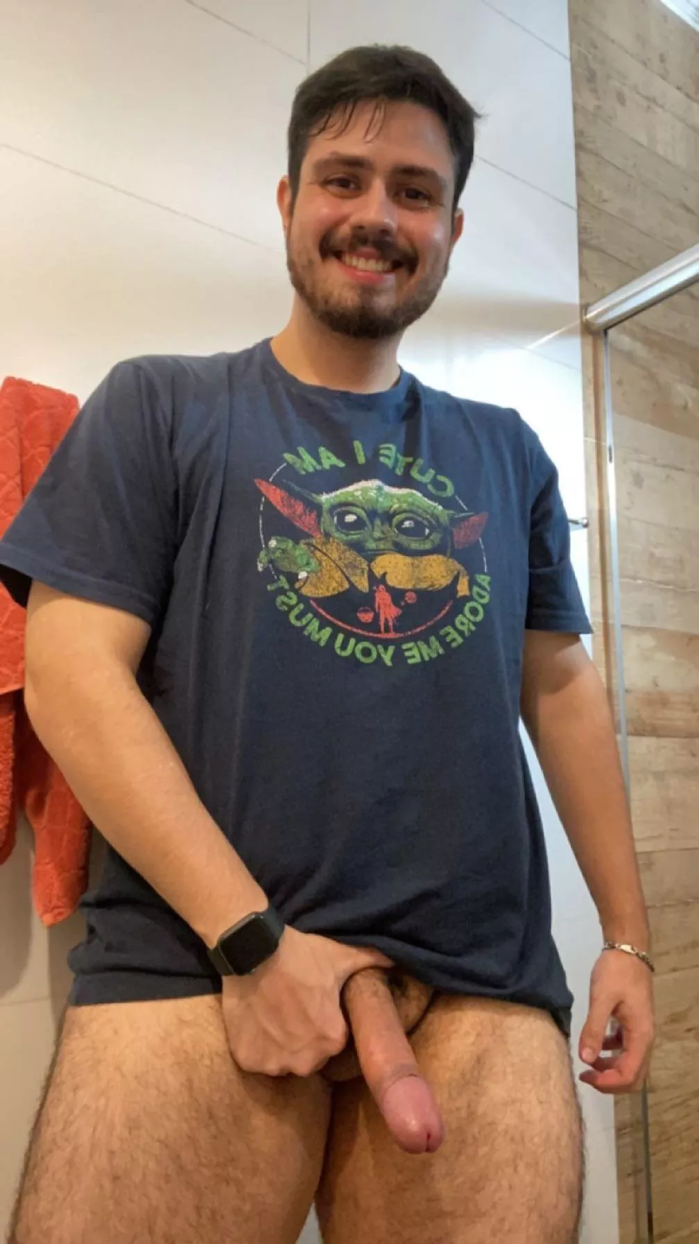 Hope you like my nude posted by SuccotashHot2084