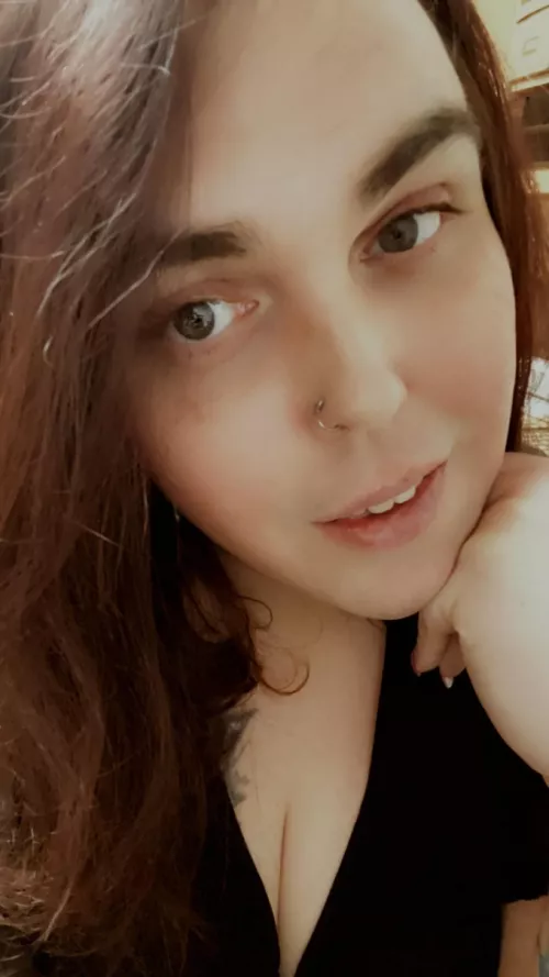 Hope your Saturday was great❤️ by Glaceon412