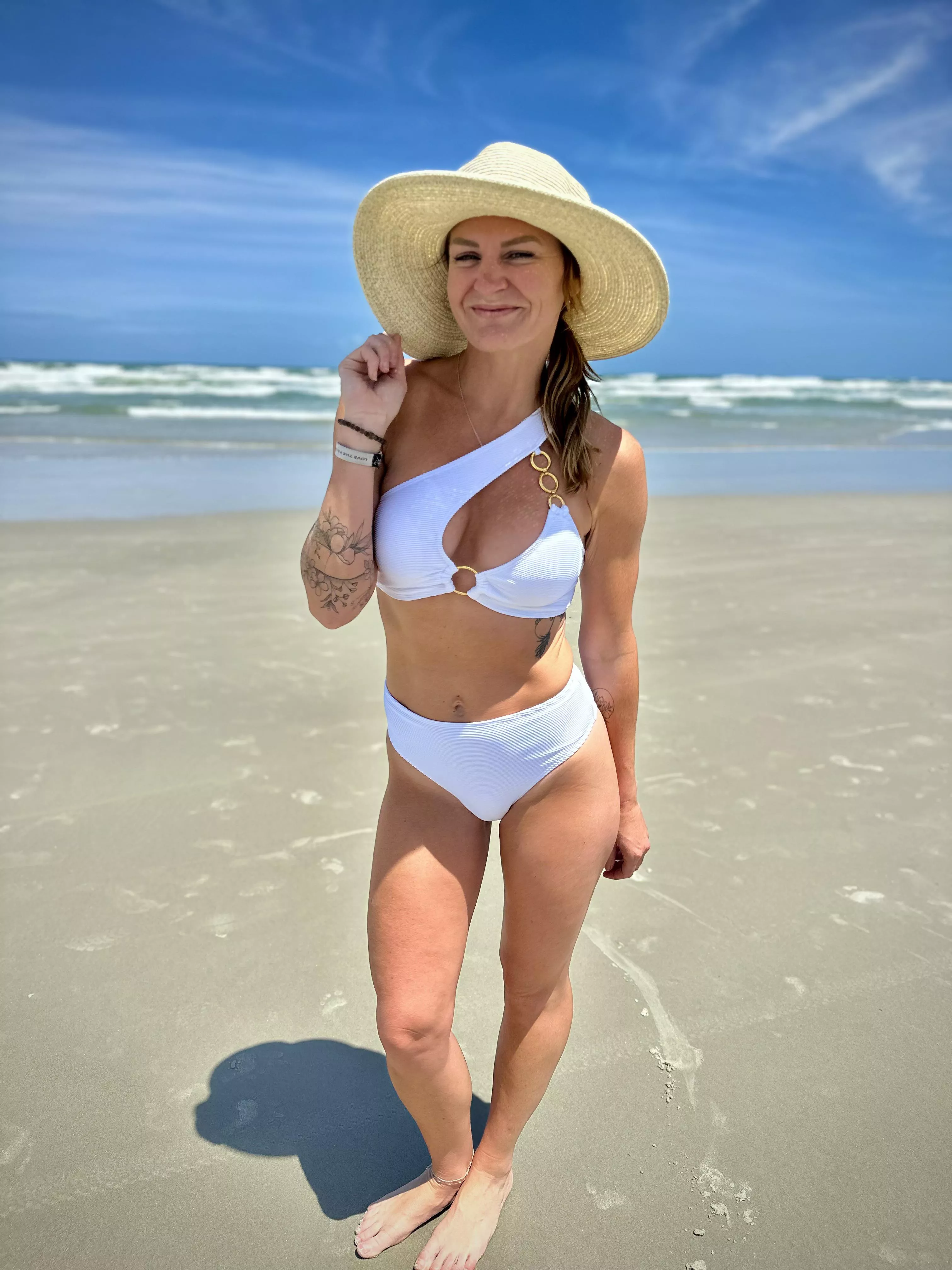 How does momma look? 34F posted by heyjfranklin