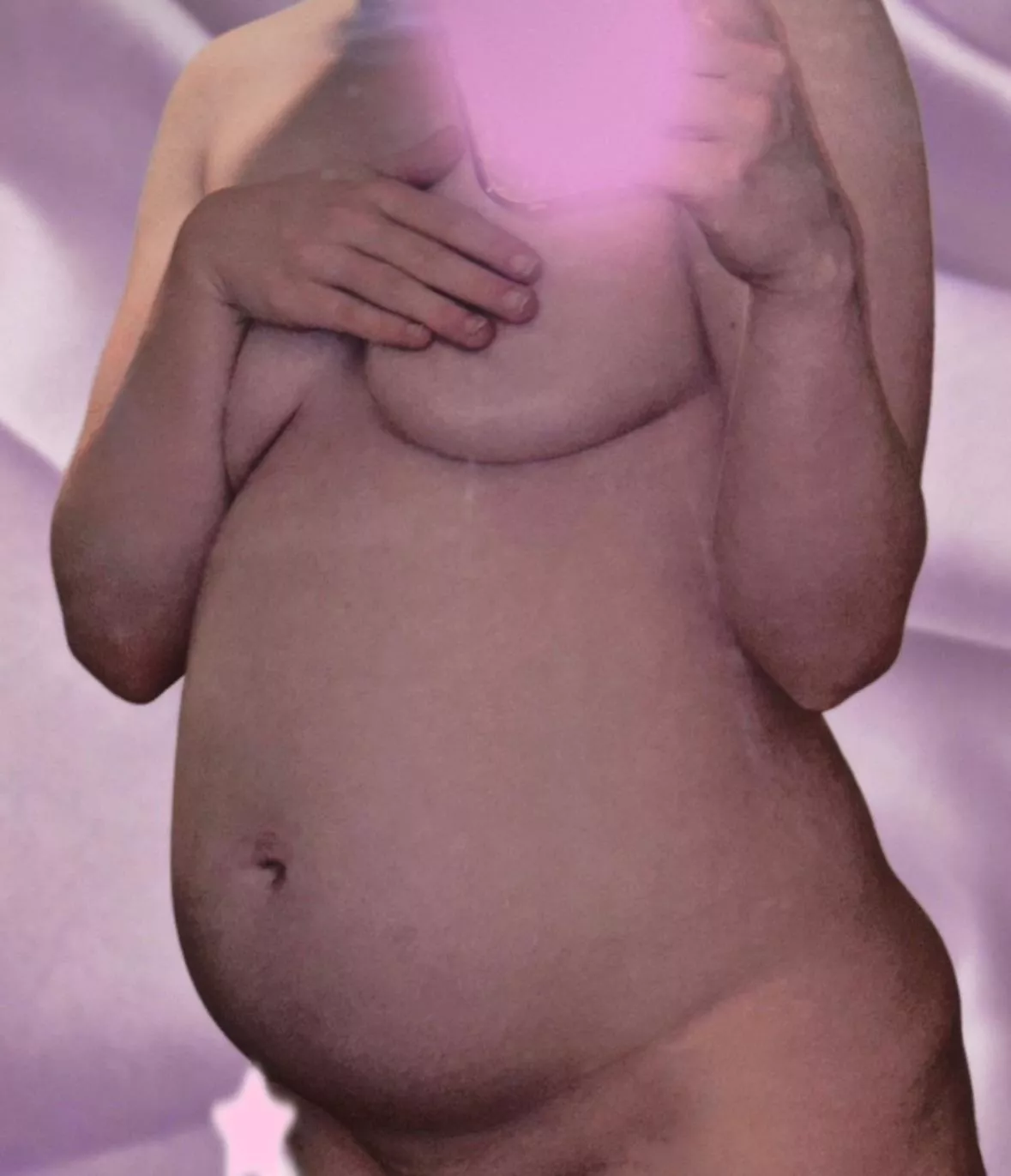 How would you tell me you’ve noticed I’ve gained weight? posted by BrickEconomy7719