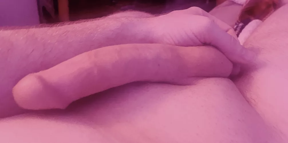 How’s your Sunday morning going? by CoupleWarm5797