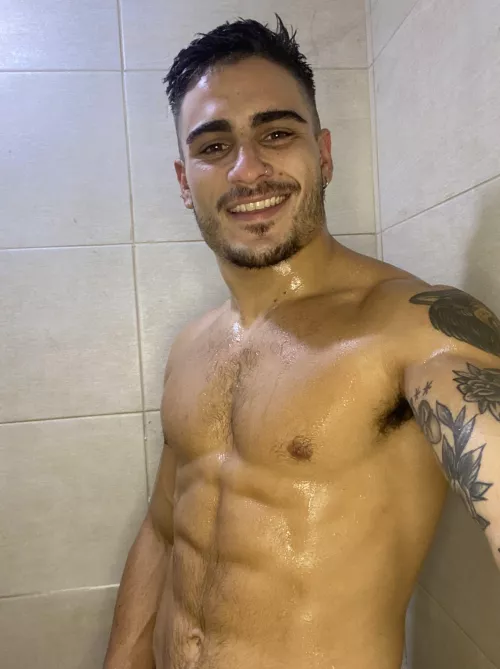 I always score the goal by OlieTheKing