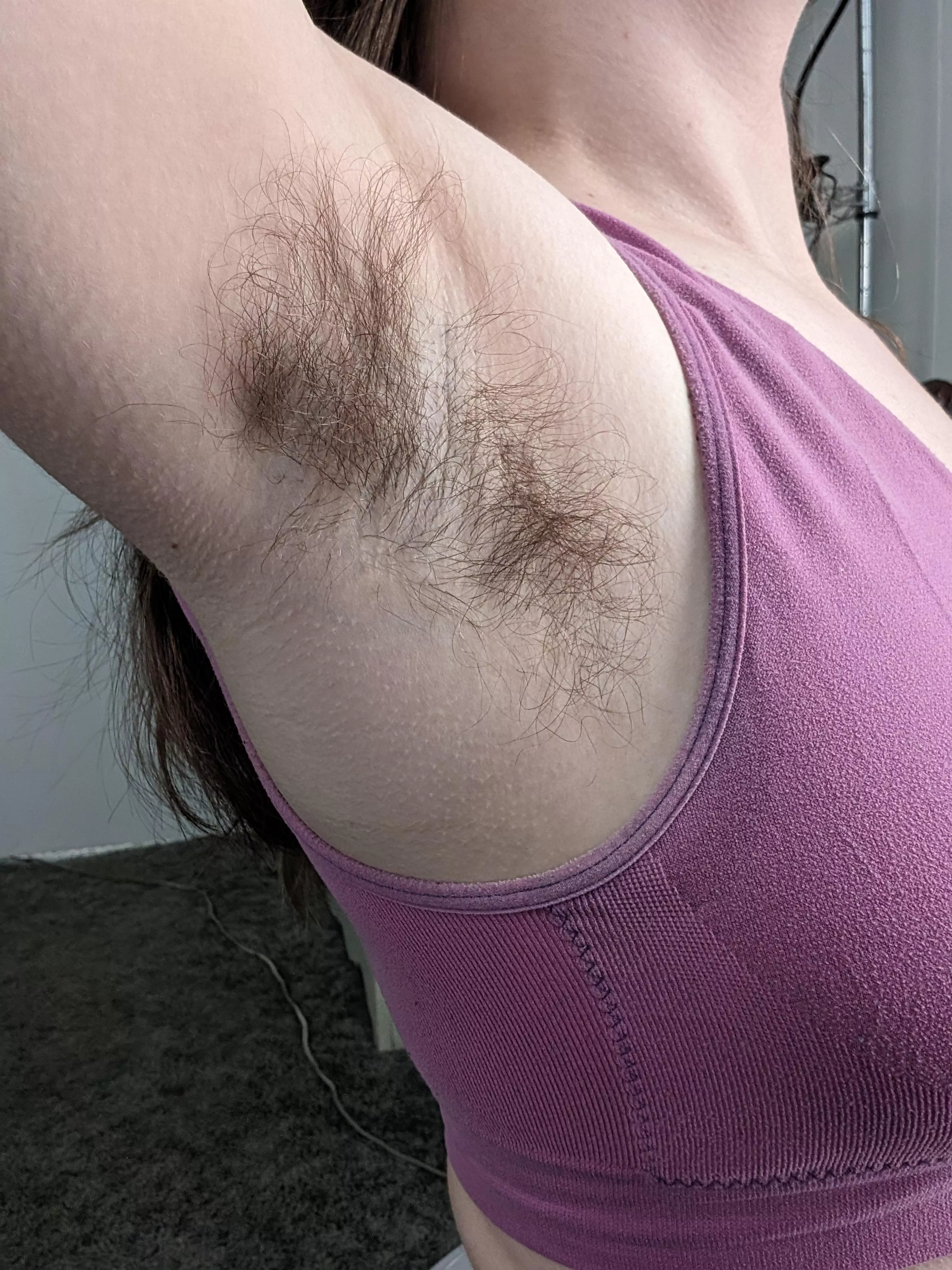 I bet you can guess what it smells like just by looking posted by SisterSleeze