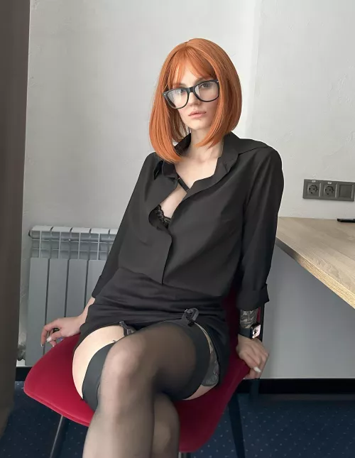 I can solve a variety of tasks by Celestial_Nymph_