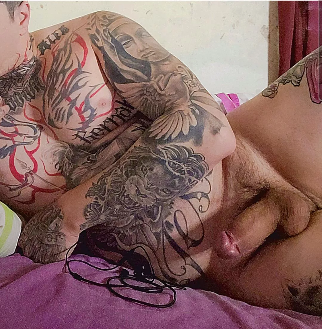 I have the cock that these pigs love  posted by No-Fisherman779