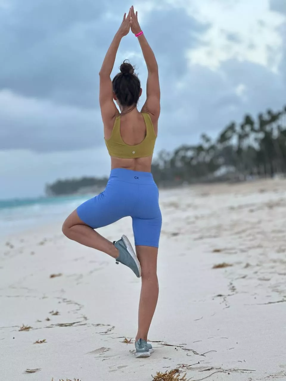 I love this kind of workout posted by MonicaTorrres