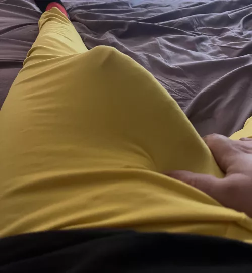 I think it may be more than an outline lol by Silver_engold