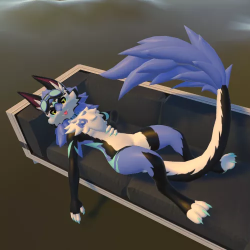 I tried making it good atleast :P by Clide_Official