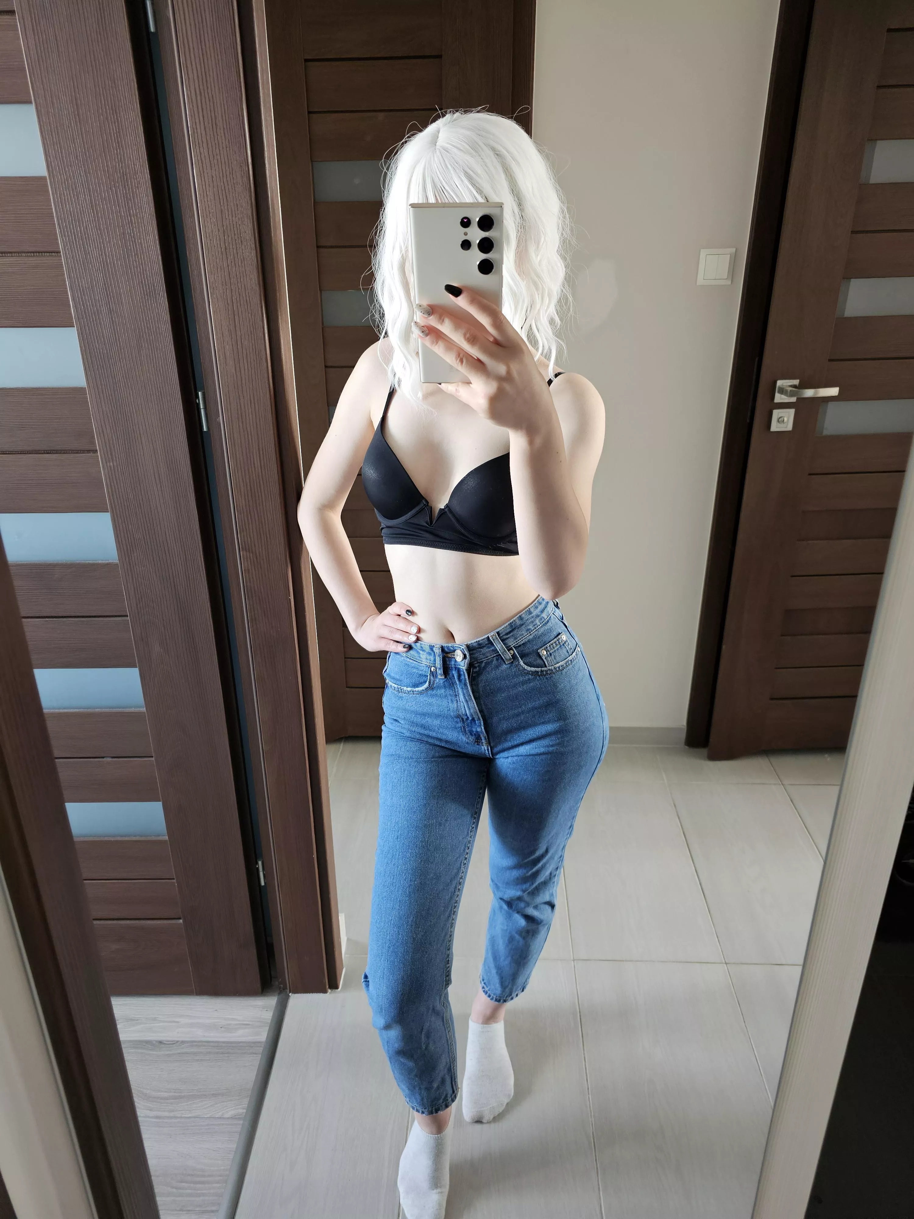 I turned 18 last week, waiting for daddy posted by yourcecy