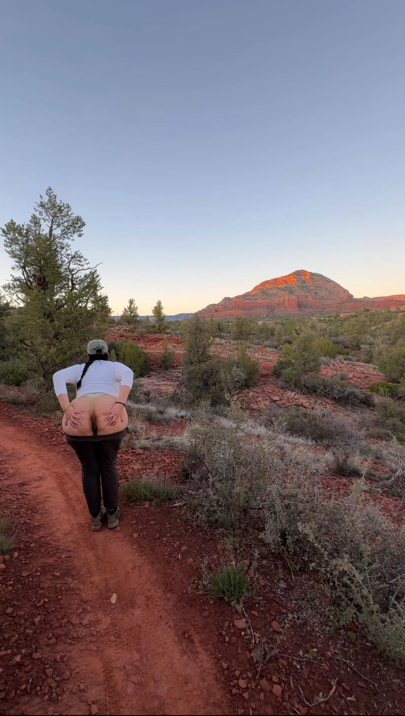 I want my [h]airy ass filled up posted by CleopatraTrone