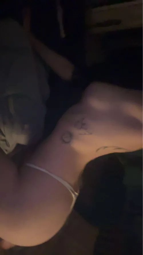 I wish it was bigger, and I'm not talking about.... by CelenaDawn