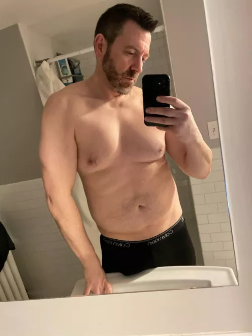 I’d love some help getting ready today by sioux-chef05