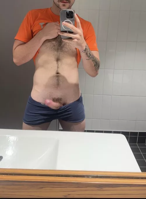 I’d make working together so much fun 🫶 by Suspicious-Button-92