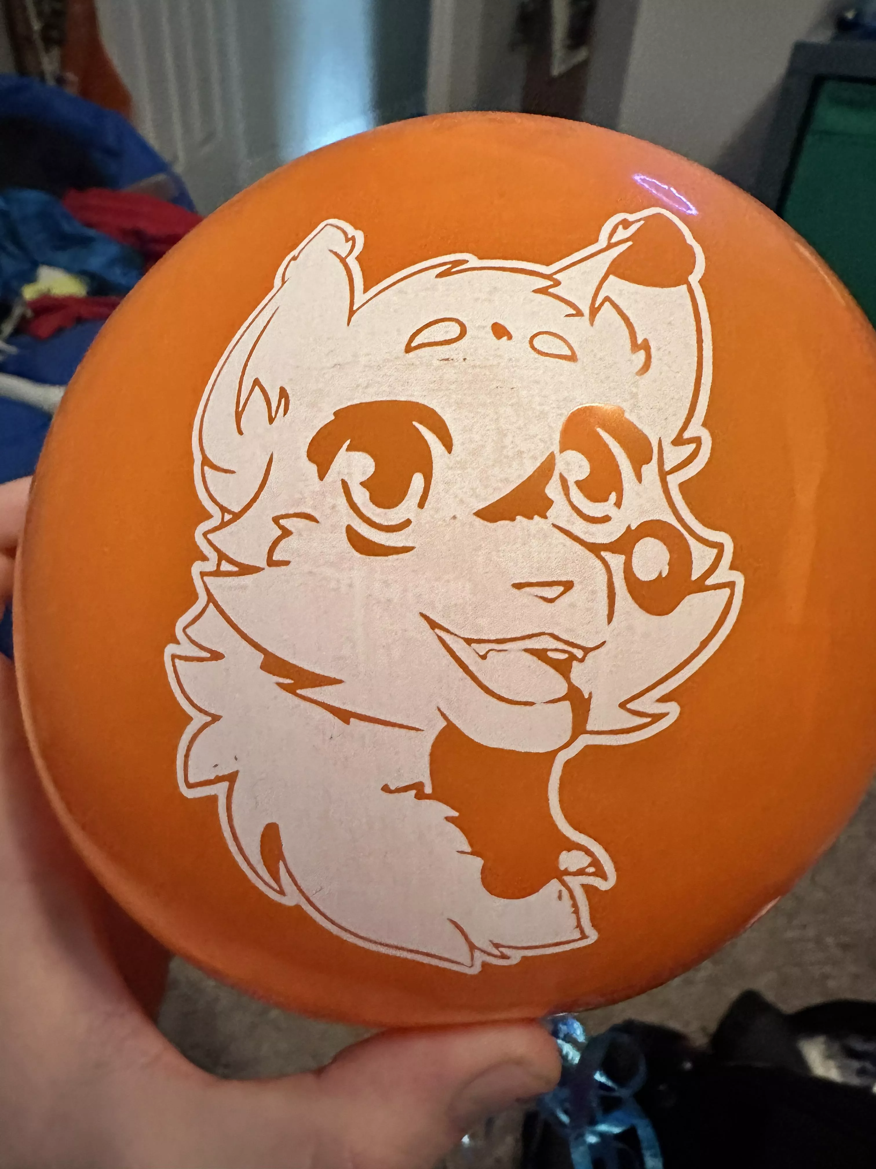 Identify this for me please posted by starzphillip