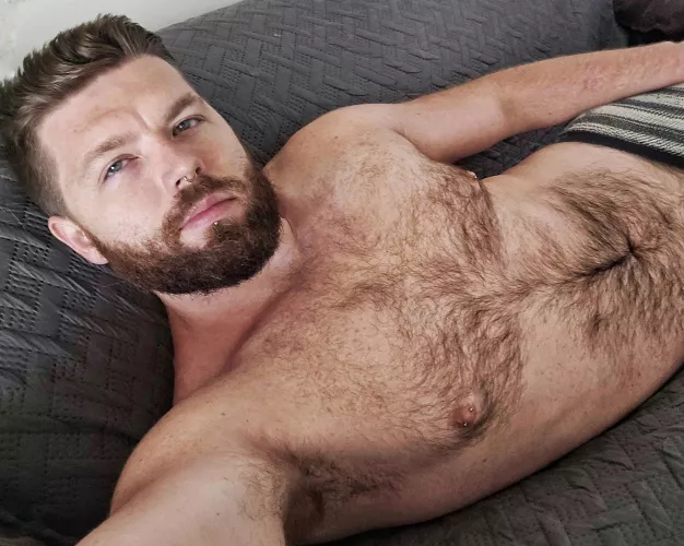 If nobody told you yet: Happy Sunday 😊 by studlyscruff