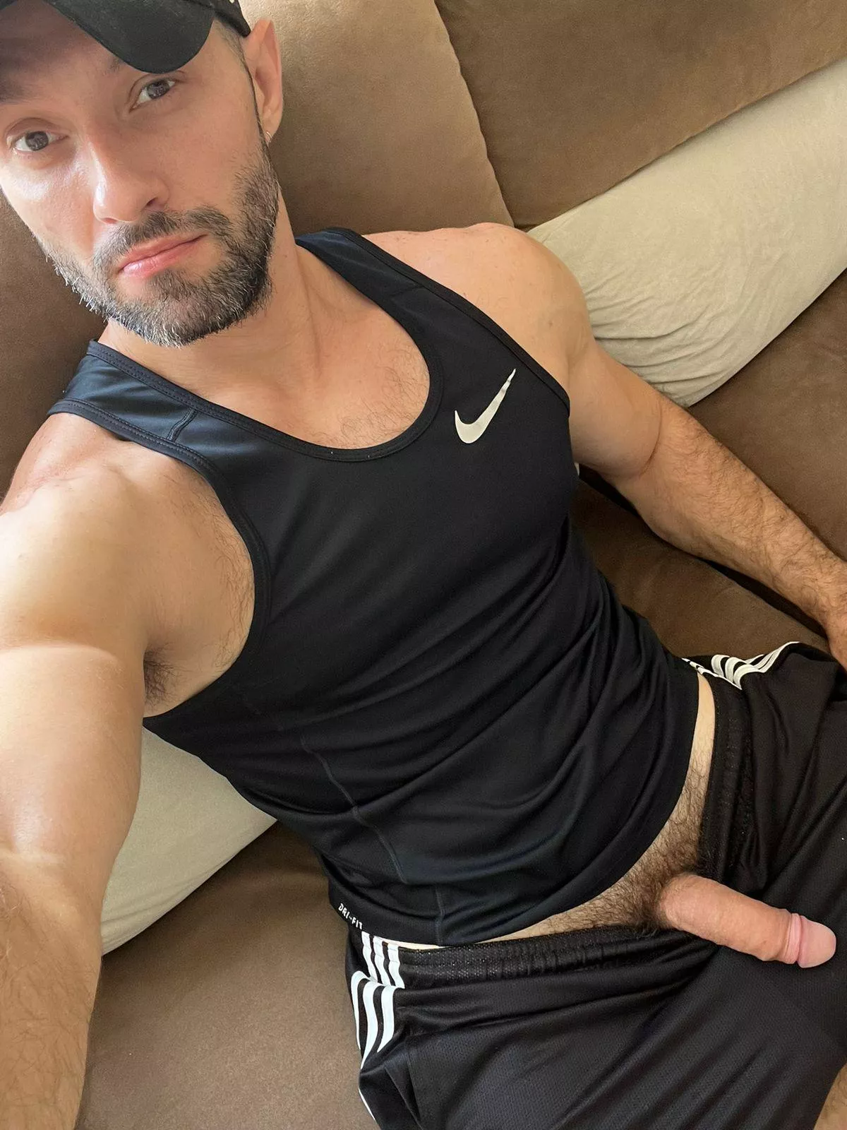 I’ll be 36 this year. posted by SensualKit