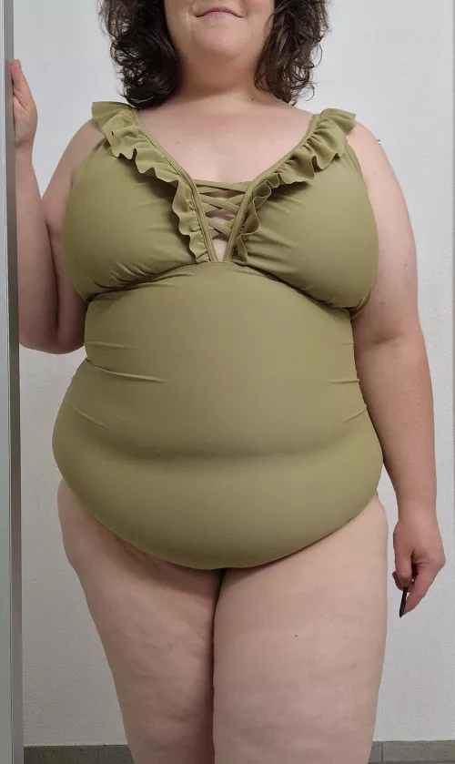 I'm already dreaming of summer by Honeyblossomwhispers