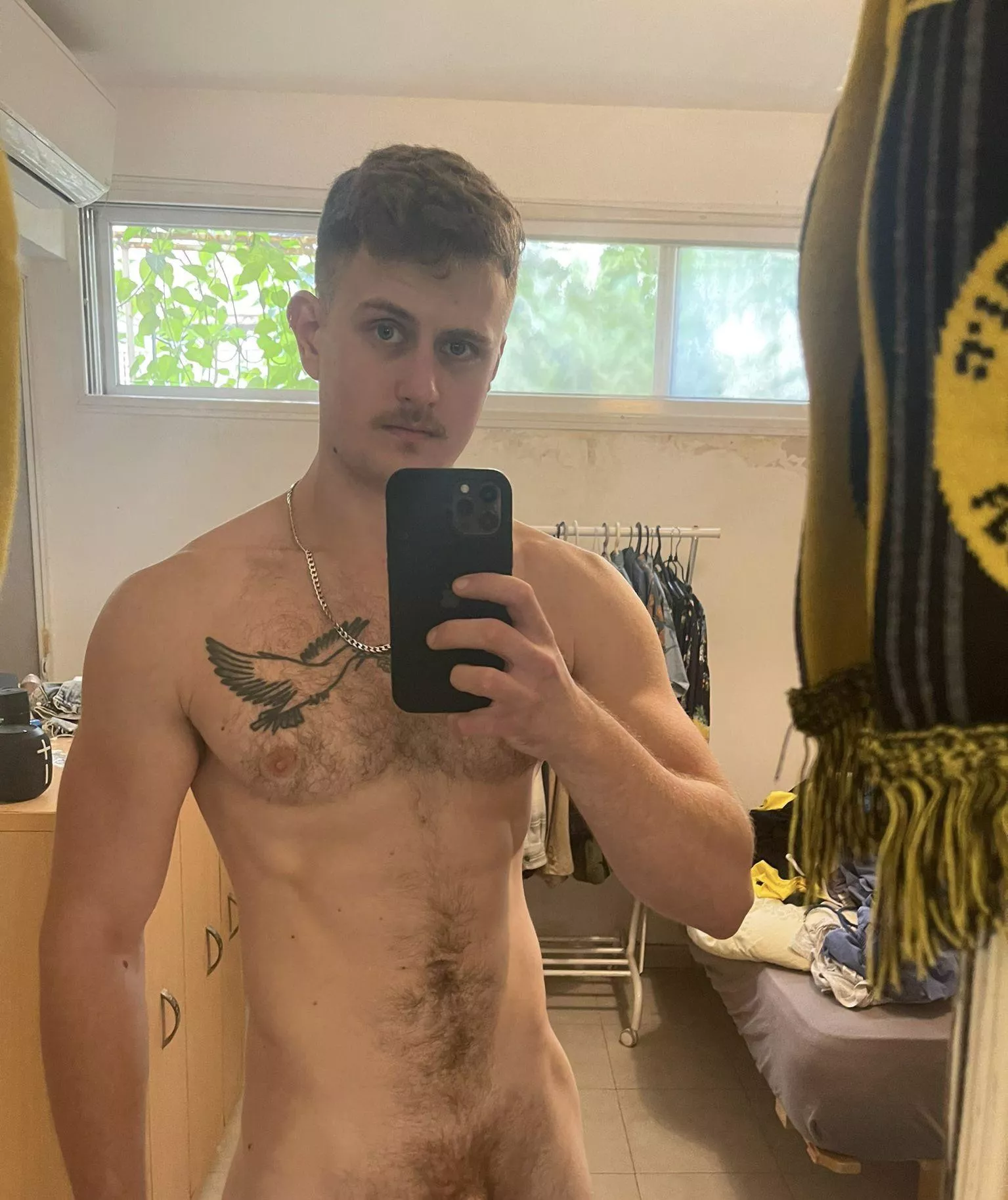 I’m going to a secret beach today. When do I pick you up? posted by HaKochav