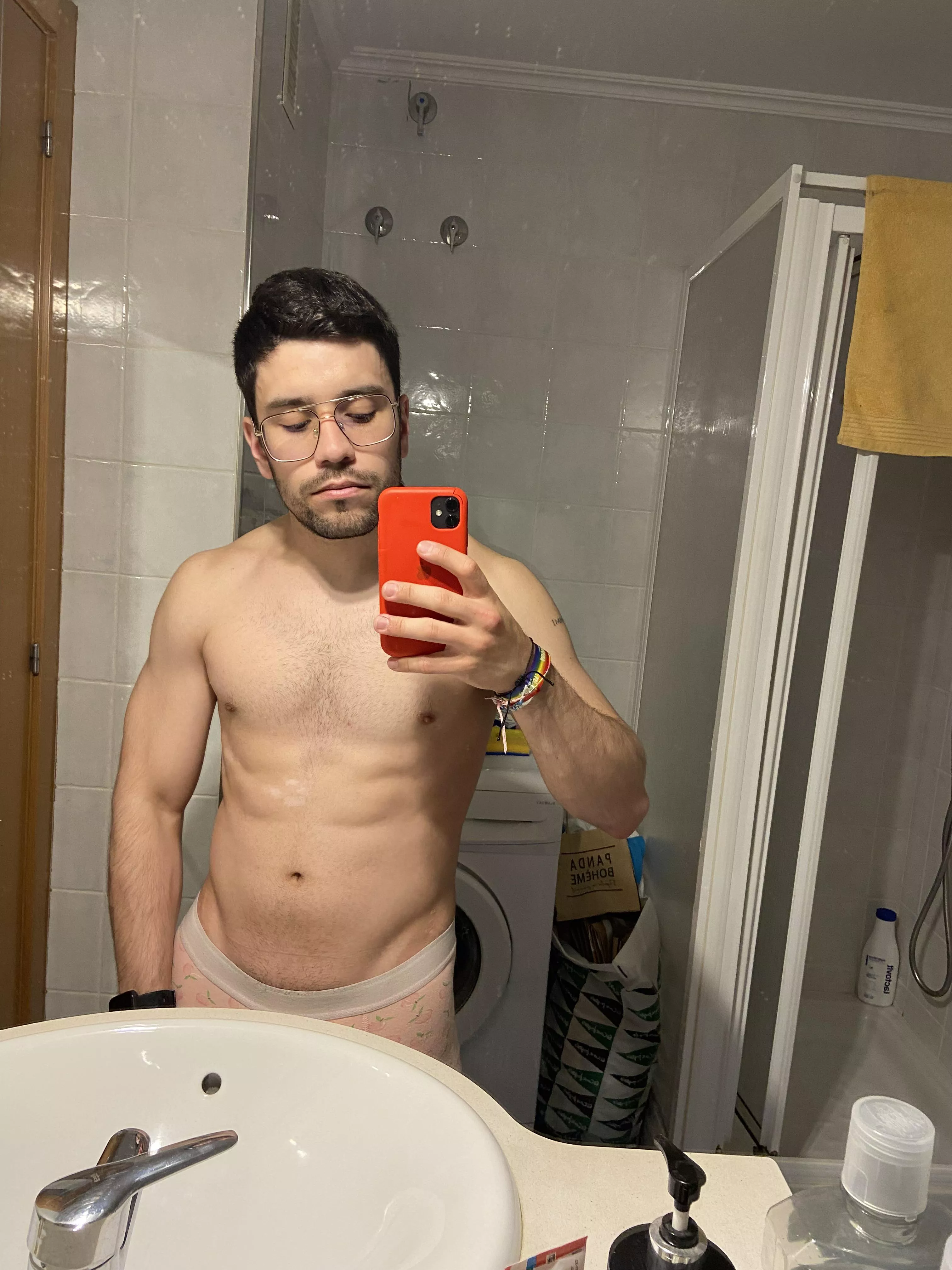 I’m quite proud of my V posted by Street-Wolverine7982