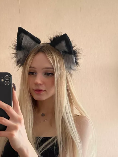 I’m ready to play master by GreyShelter