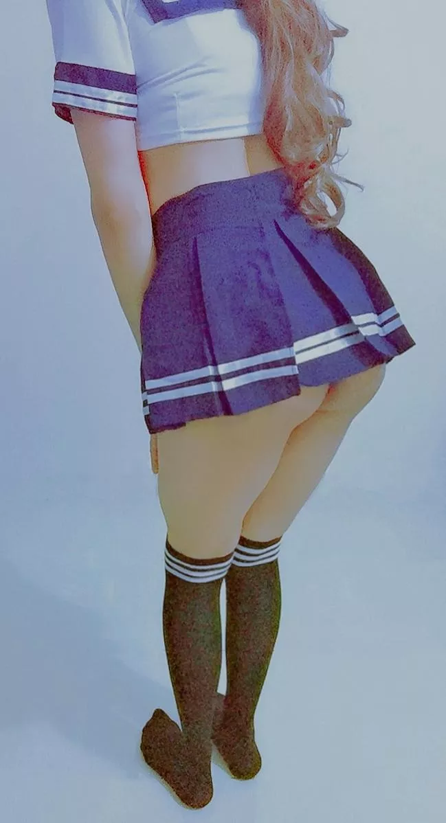 I'm so indisciplined 🫣 👗 posted by Cassie_amber69