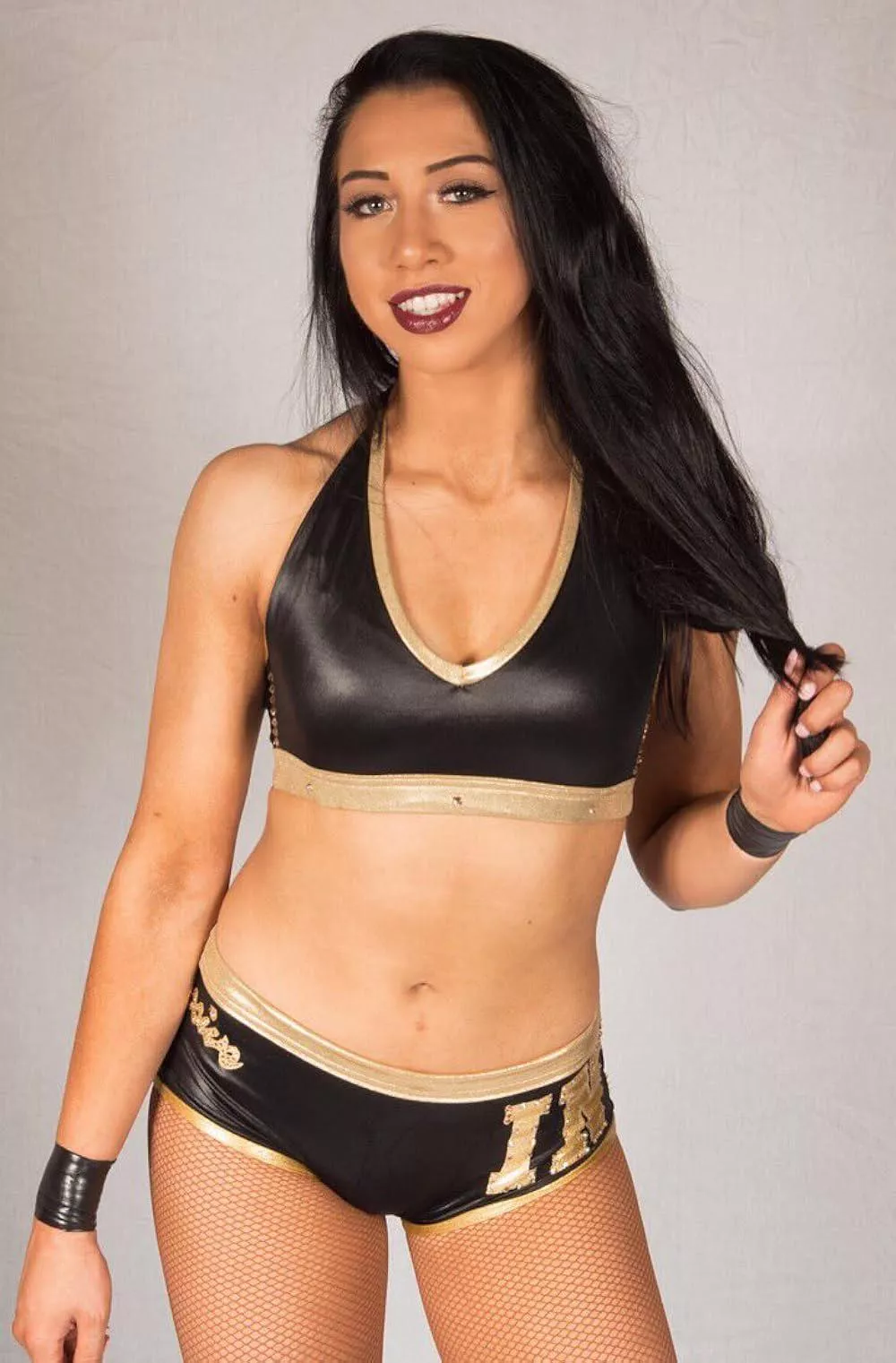 Indi hartwell is so underrated  posted by Gold-Cheesecake-8611