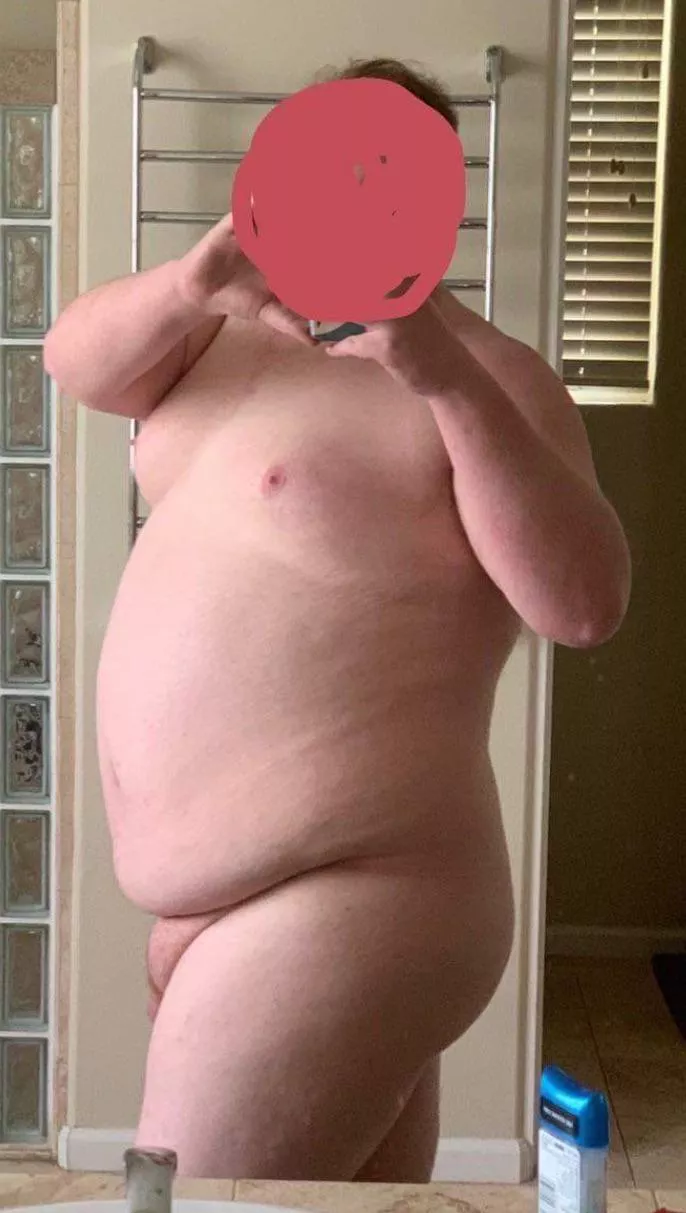 Is my body okay? posted by teilor91