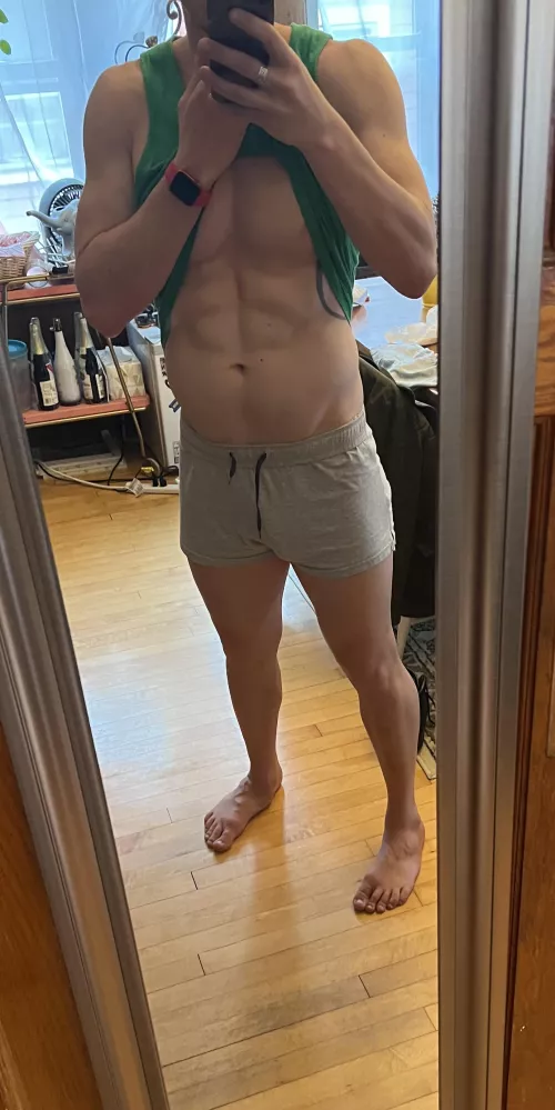 Is this biboy still hot? by happiestpanda313