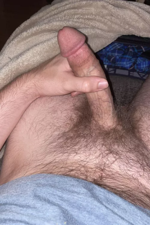 Is this too hairy for you? [27] by Cornfed_Cock