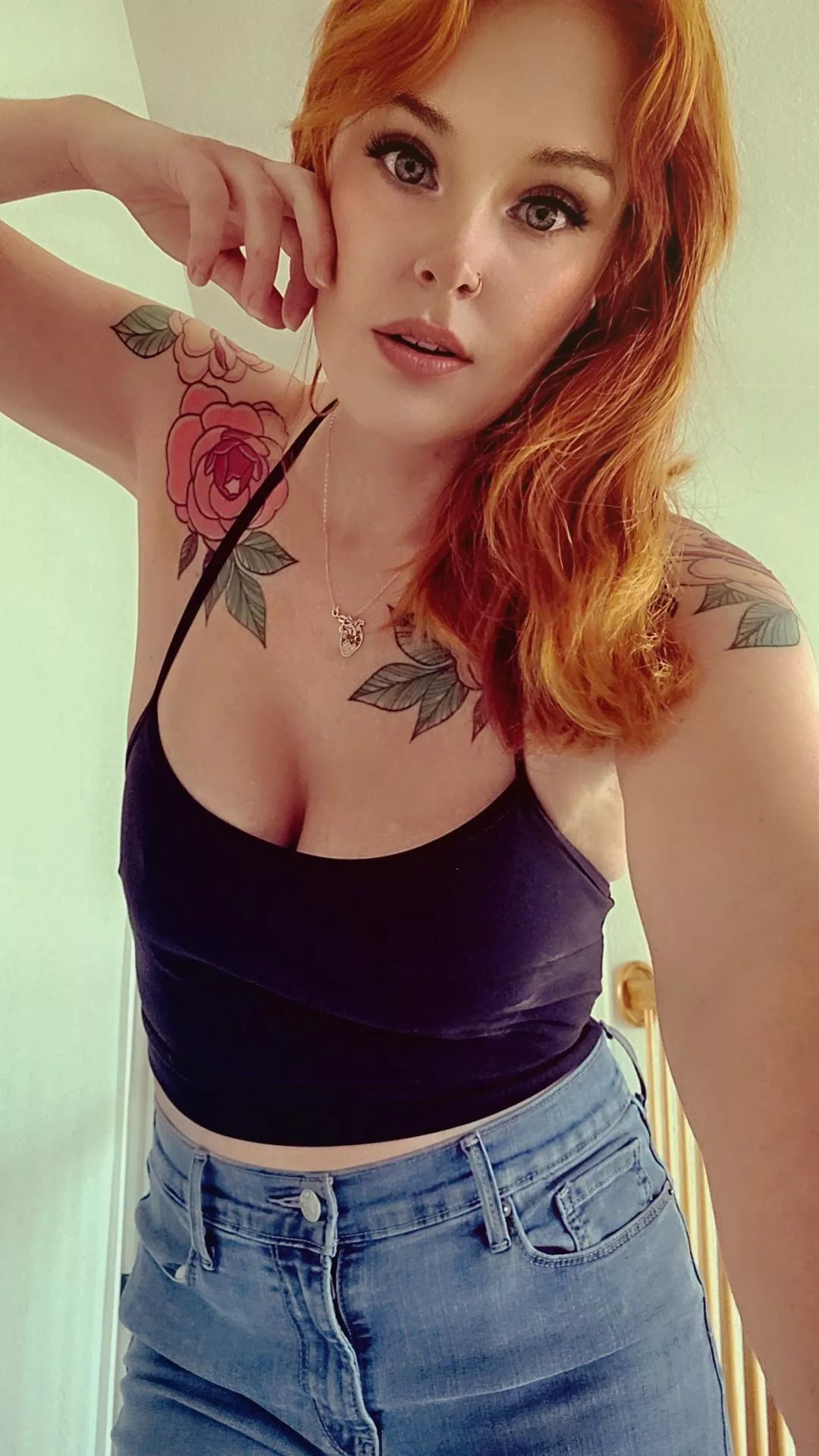 It raining, what should we do now? posted by sweetlilbeast