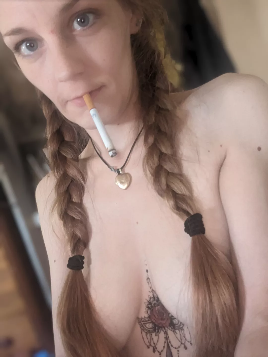 It's my birthday! Send me a pack of butts! posted by No-Kaleidoscope2147