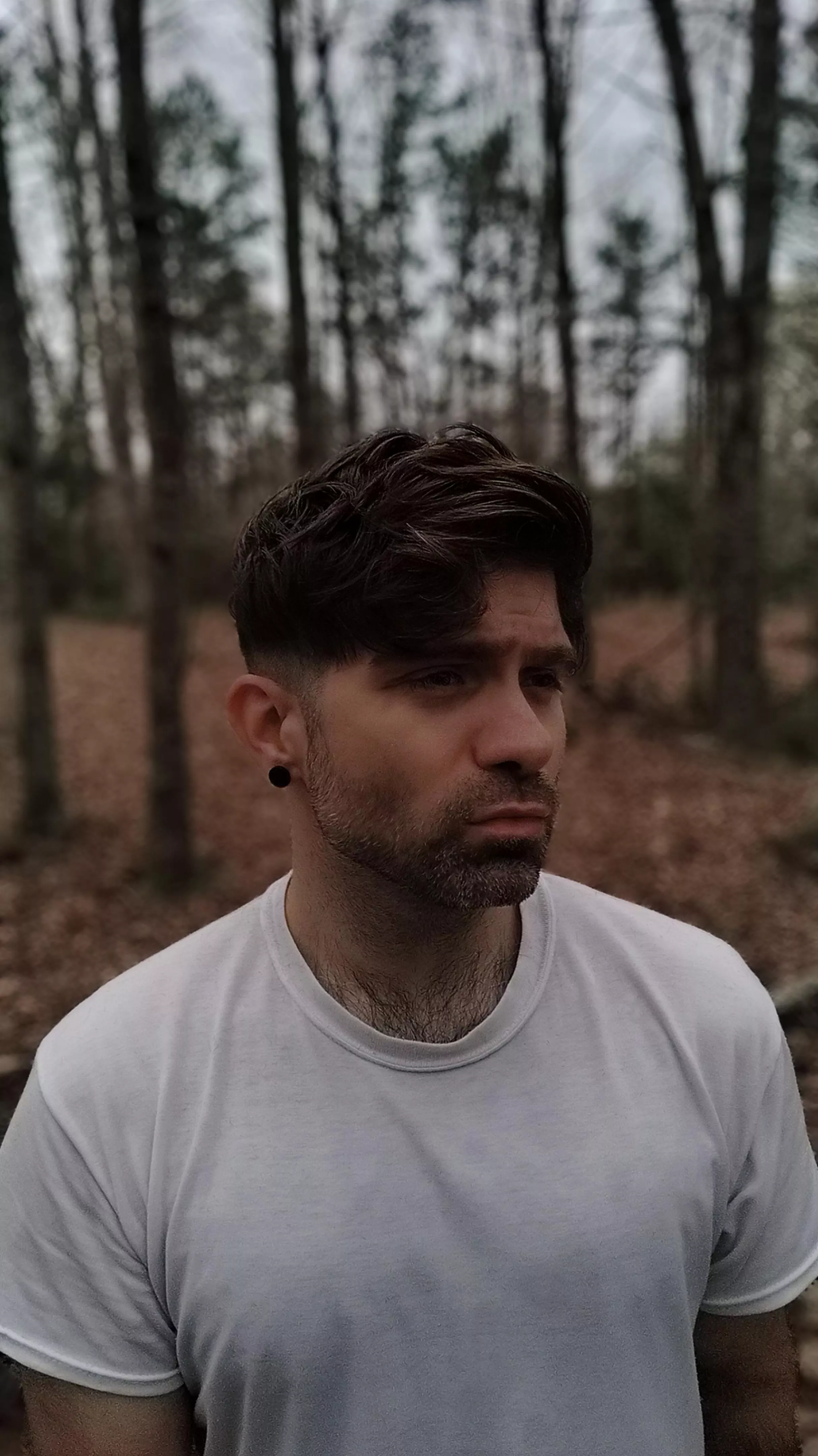 It's officially Sunday where I am. Share something meaningful to you. What was the highlight of your weekend?  posted by somewhereinthepines