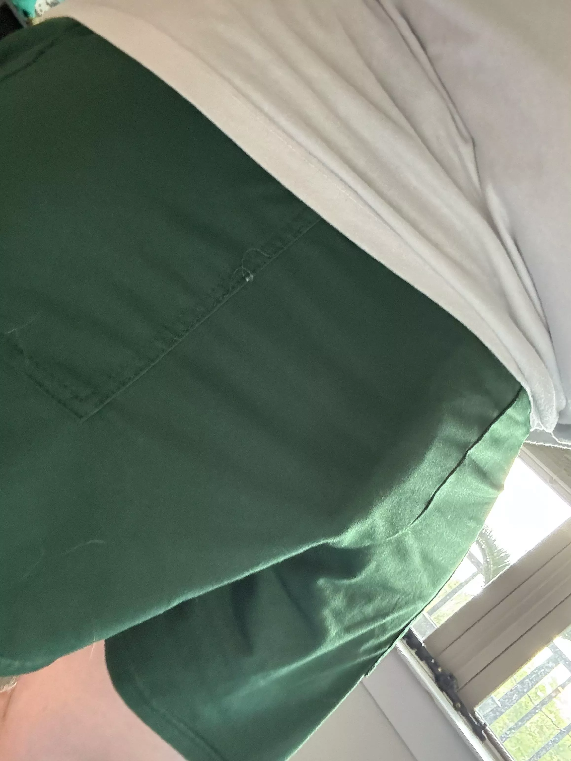 I’ve only been buying soft fabric shorts recently. I wonder if anyone notices in public lol posted by beargie