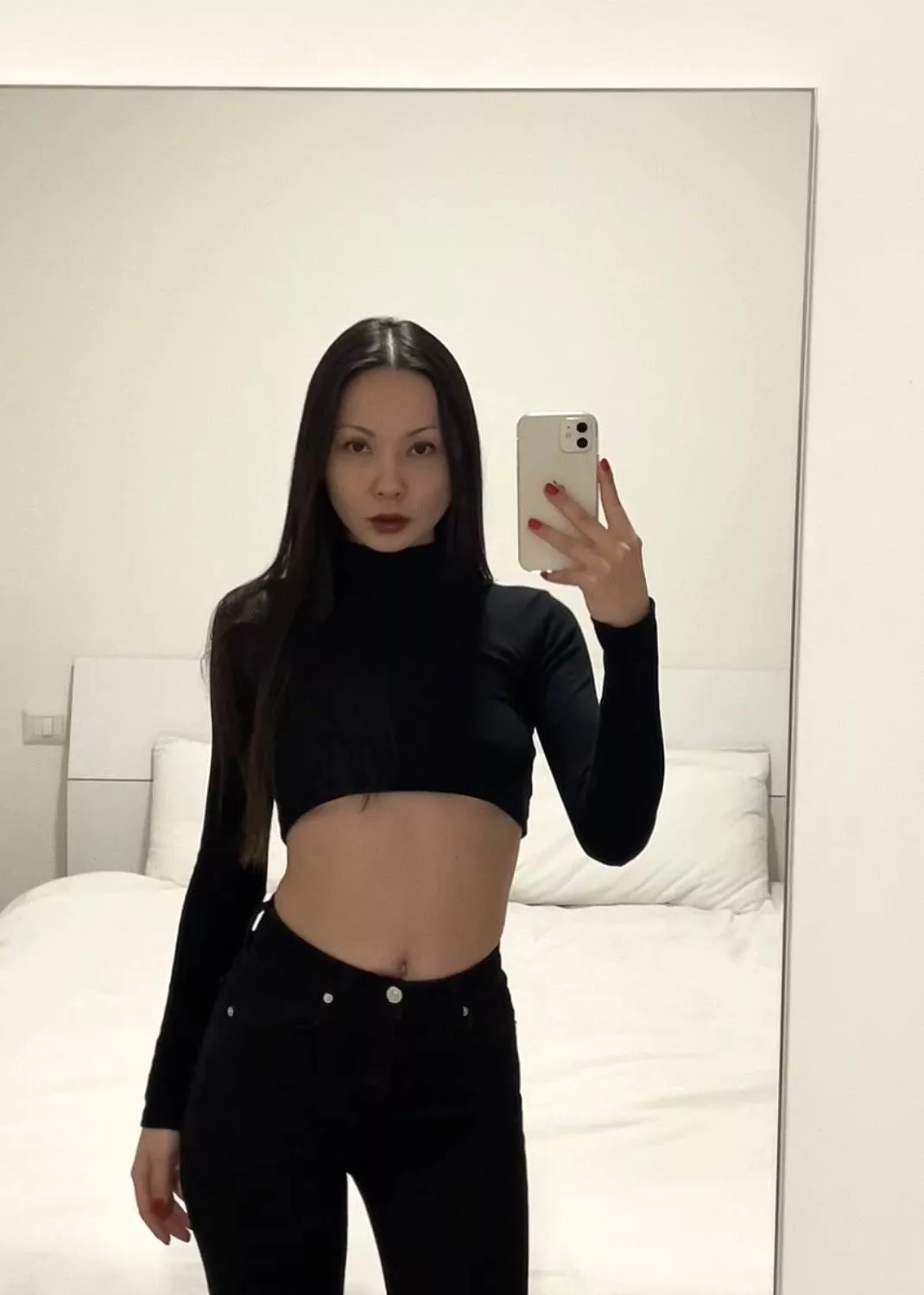 Japanese/White posted by babyemilyy