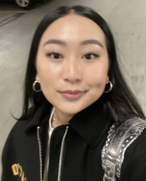 Just another sexy Filipina selfie by Active-Rise-247