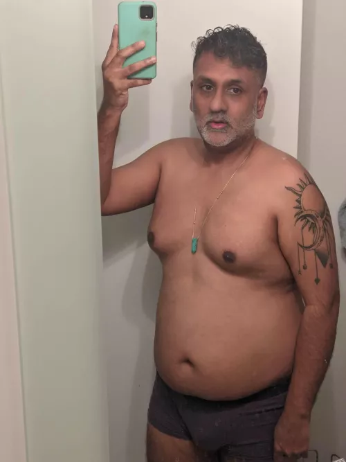 Just me... Grrr by Tapestry123