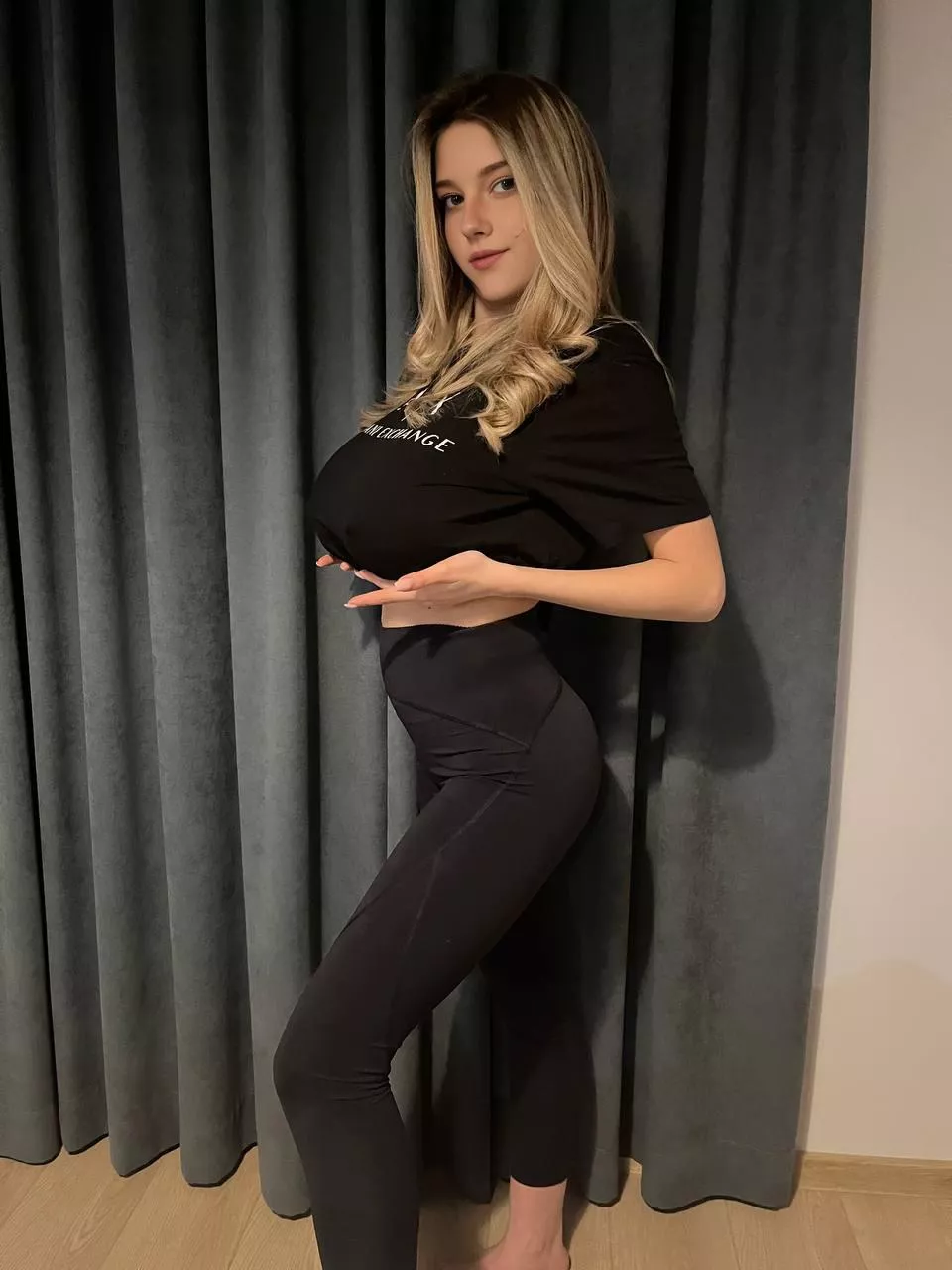 Just nut in me posted by Squluo