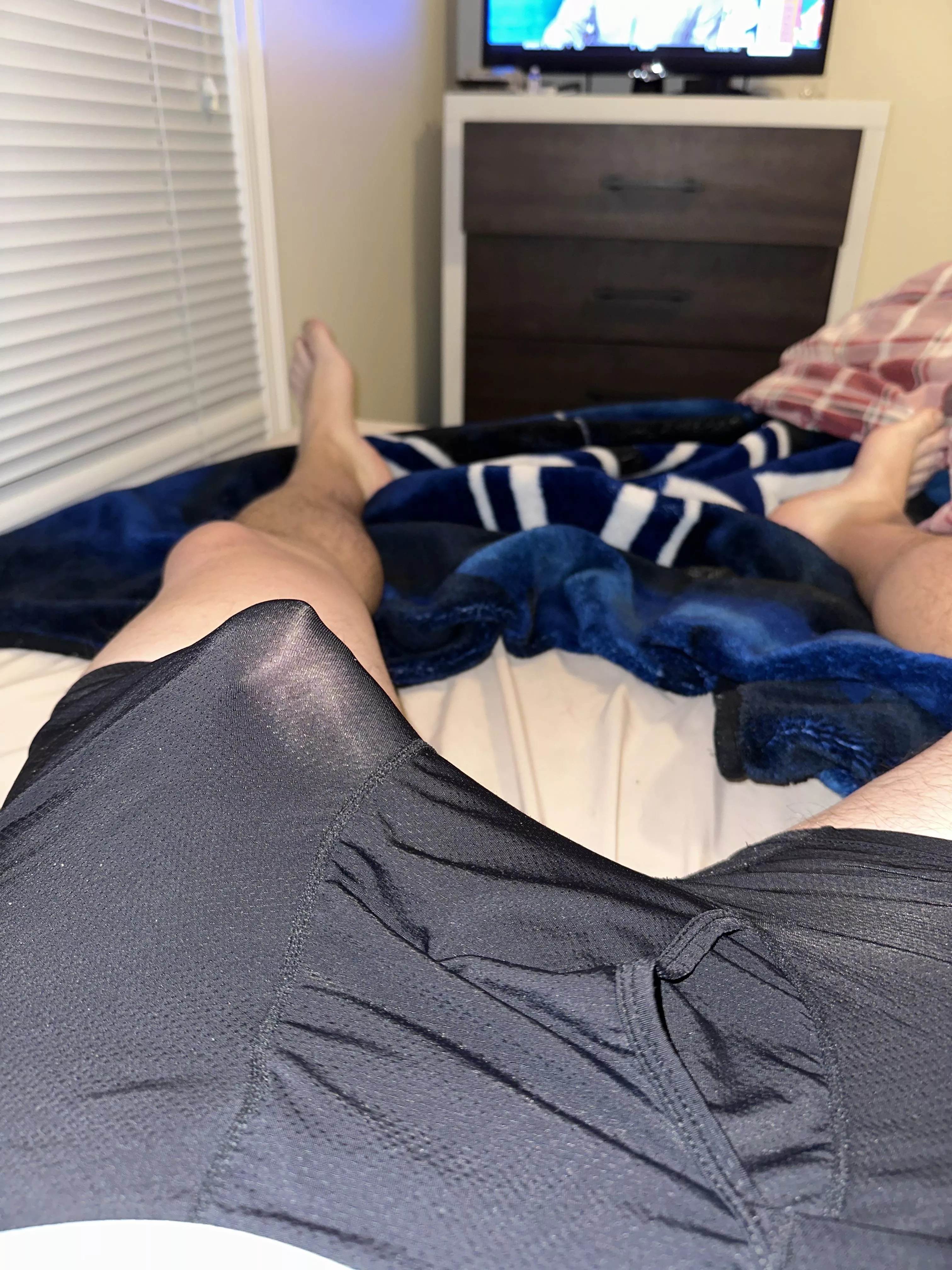 Just watching some tv  posted by AblazePasta