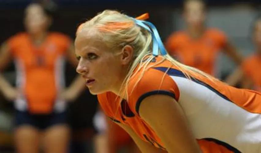 Kacie Mactavish by CandaceKnight12