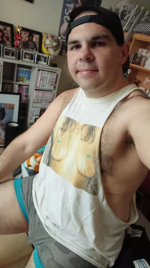 Lazy Sunday by Kinnikujyaga