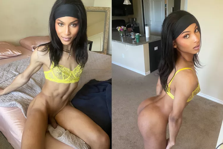 leave a 🥵 if you prefer sucking ,and 🍆 if you'd go straight to fucking by sweetnessofc