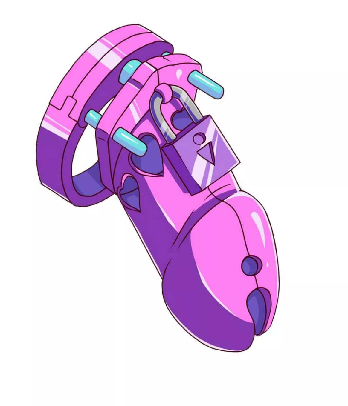 Let me know if you need one of it Sissy or slave Ok posted by TheFuriousKill