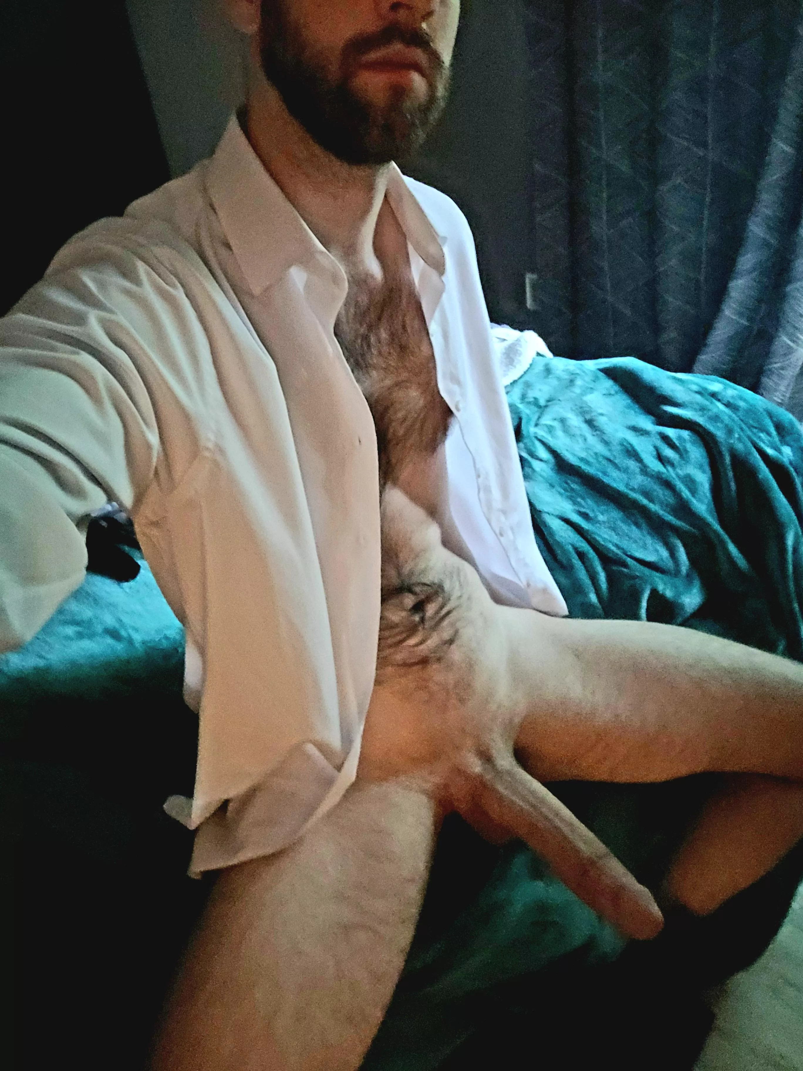 Long week at work posted by HereForTheSnacks_