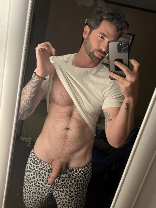 Love these shorts…  by theonestorm