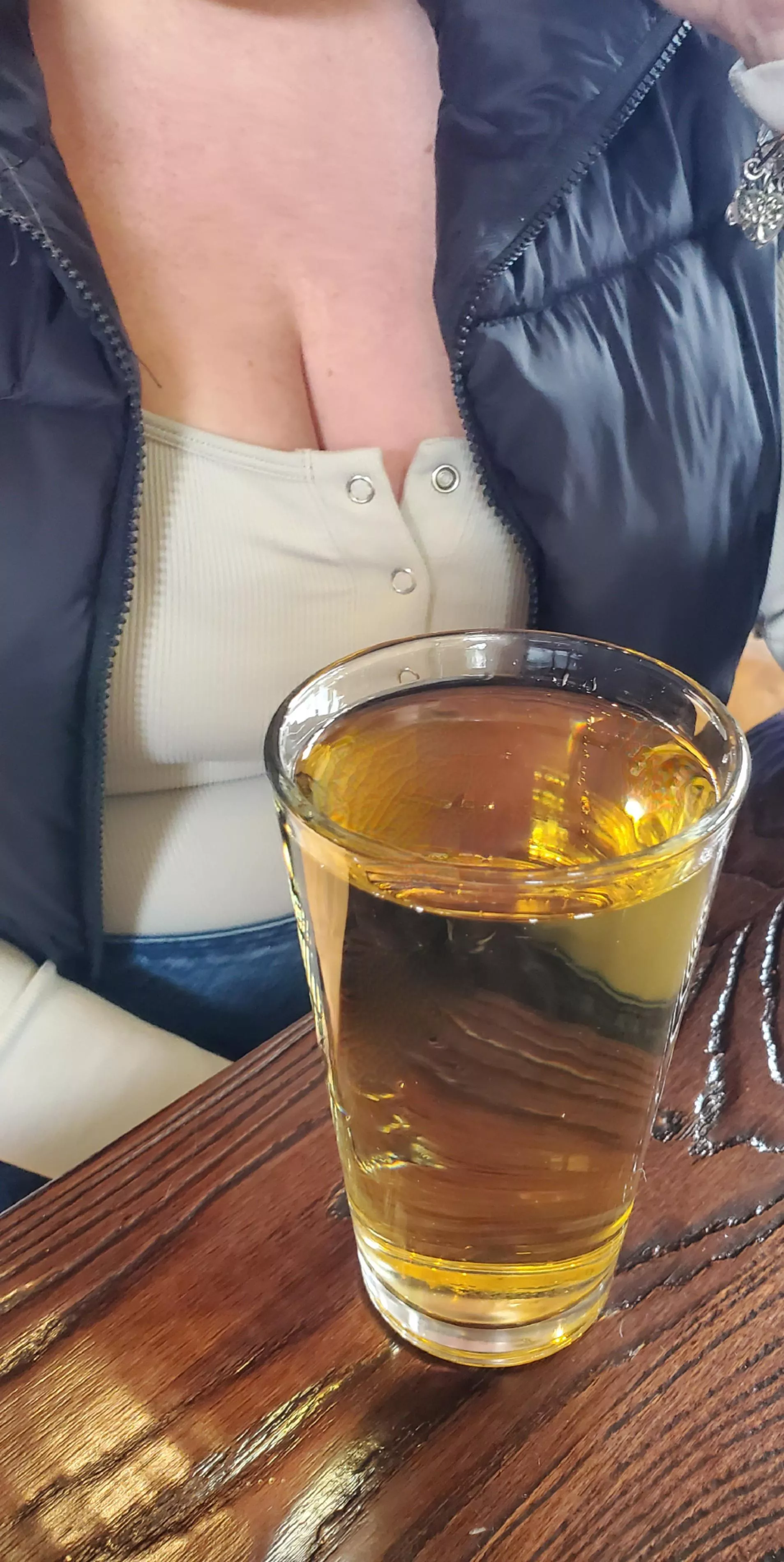 Loved this hard cider... Anything else you like hard?  posted by MsTeacherToes